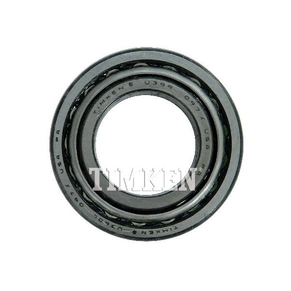 Timken Tapered Roller Bearing Assembly, Np697136-90Ka1 NP697136-90KA1 - main